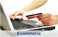 E-commerce-Websites