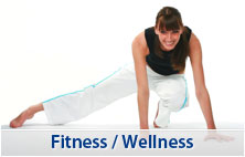 Fitness Websites
