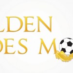 Golden Shoes Movie