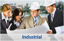 Industrial Websites