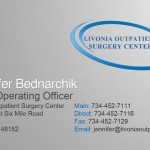 Livonia Outpatient Surgery Center