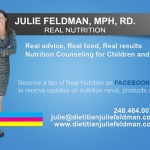 Julie Feldman
