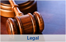Lawfirm Websites