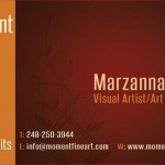 Moment Fine Art