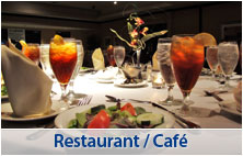 Restaurant  Websites