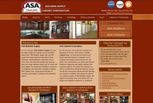 ASA Builders Supply