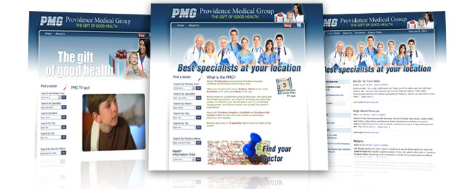 PMG Design