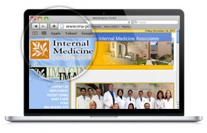 Internal Medicine Associates