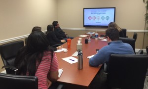 Our first Social Media Boot Camp was a success. Be sure to subscribe to our newsletter for updates on the next one!