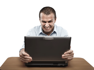 Don't Fall Victim! - Denial of Service Attack