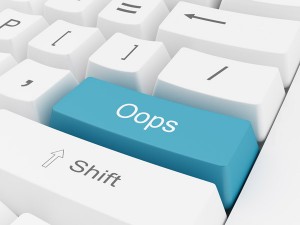 Undo Send Button
