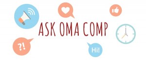 Ask OMA Comp