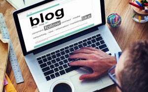 OMA Comp Creating a Company Blog 2016