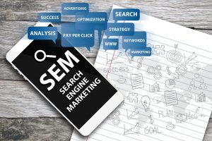 oma comp seo strategy