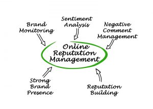 OMA Comp Online Reputation Management