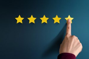 OMA Comp Know How Increase Your Consumer Reviews
