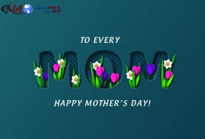 Oma comp wish you Happy Mother`s Day