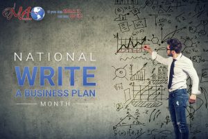 OMA Comp National Write a Business Plan Month 2020