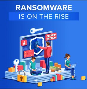 OMA Comp What Is Ransomware