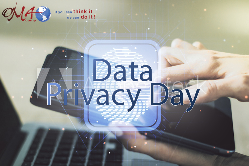 OMA Comp Data Privacy Day 2021
