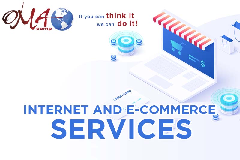 OMA Comp Internet and E-Commerce Services