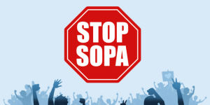 STOP SOPA