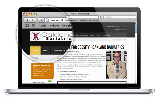 Oakland Bariatrics