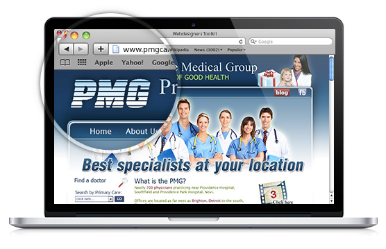 Providence Medical Group