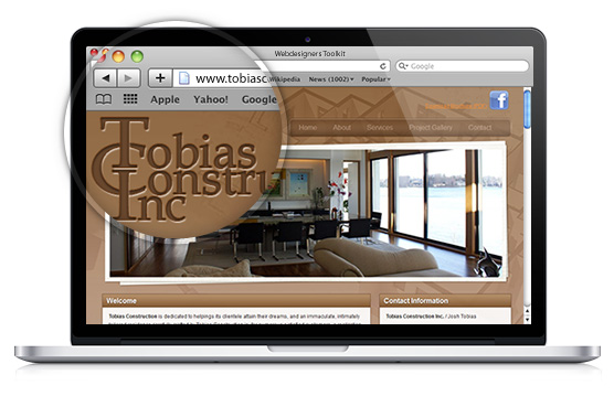 Tobias Construction