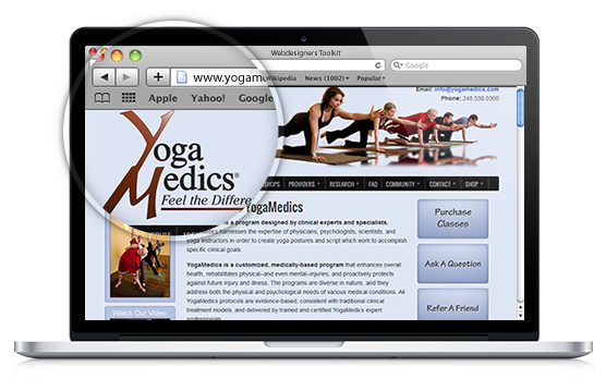 Yoga Medics