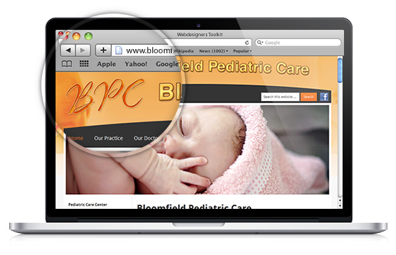 Bloomfield Pediatric Care