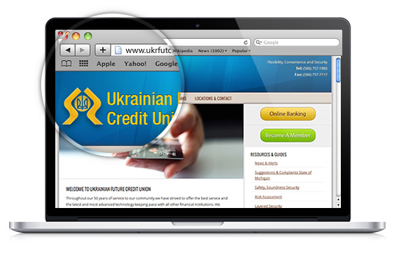 Ukrainian Future Credit Union