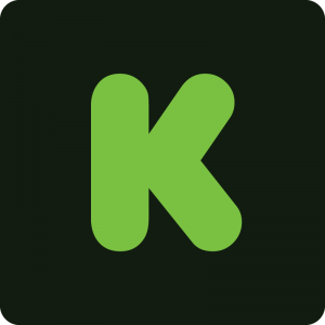 KickStarter Logo