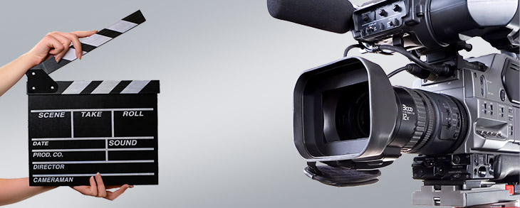 Video Production Services - ProExquisite Marketing Agency - Taking Your  Brand To New Heights