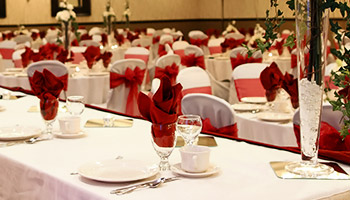 Club Venetian Banquet Center