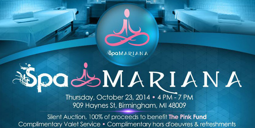 Spa-Mariana-3rd-Anniversary-Flyer