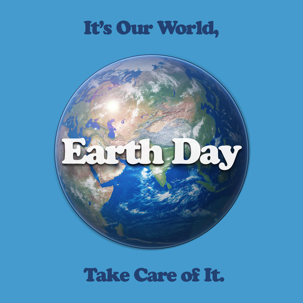 Earth Day 2016