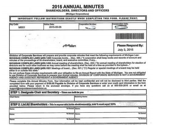 Looking document official How to