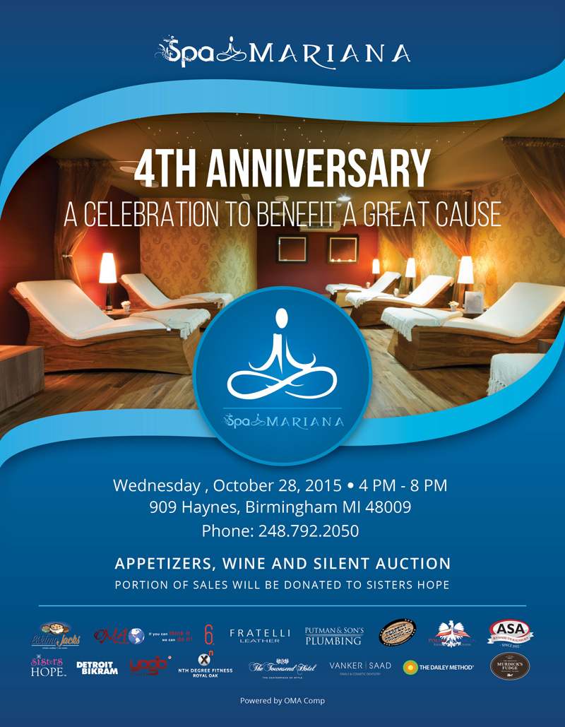 Anniversary-Flyer