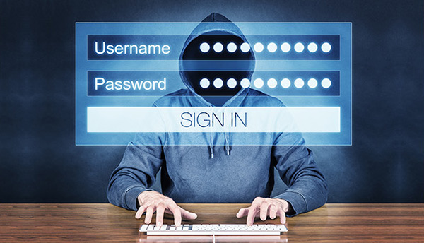 Is Your Password Easily Accessed By Hackers?