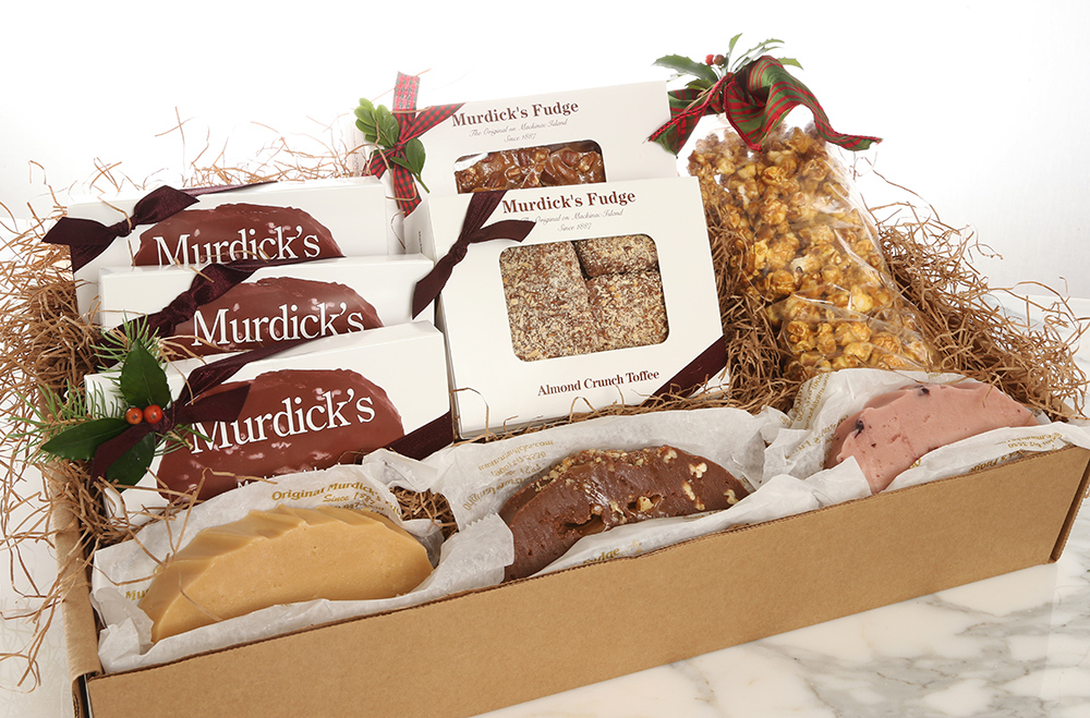 OMA Comp Original Murdick's Fudge December 2015