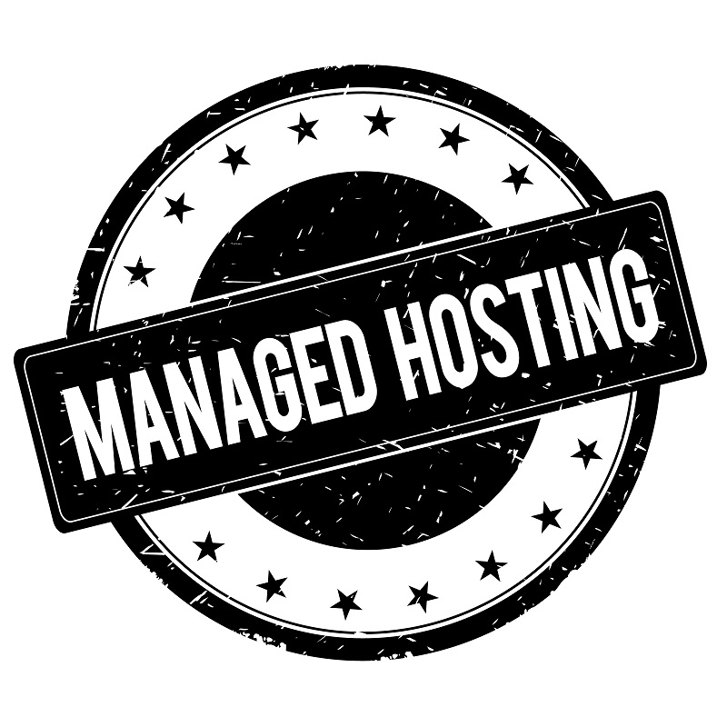 OMA Comp Managed Hosting