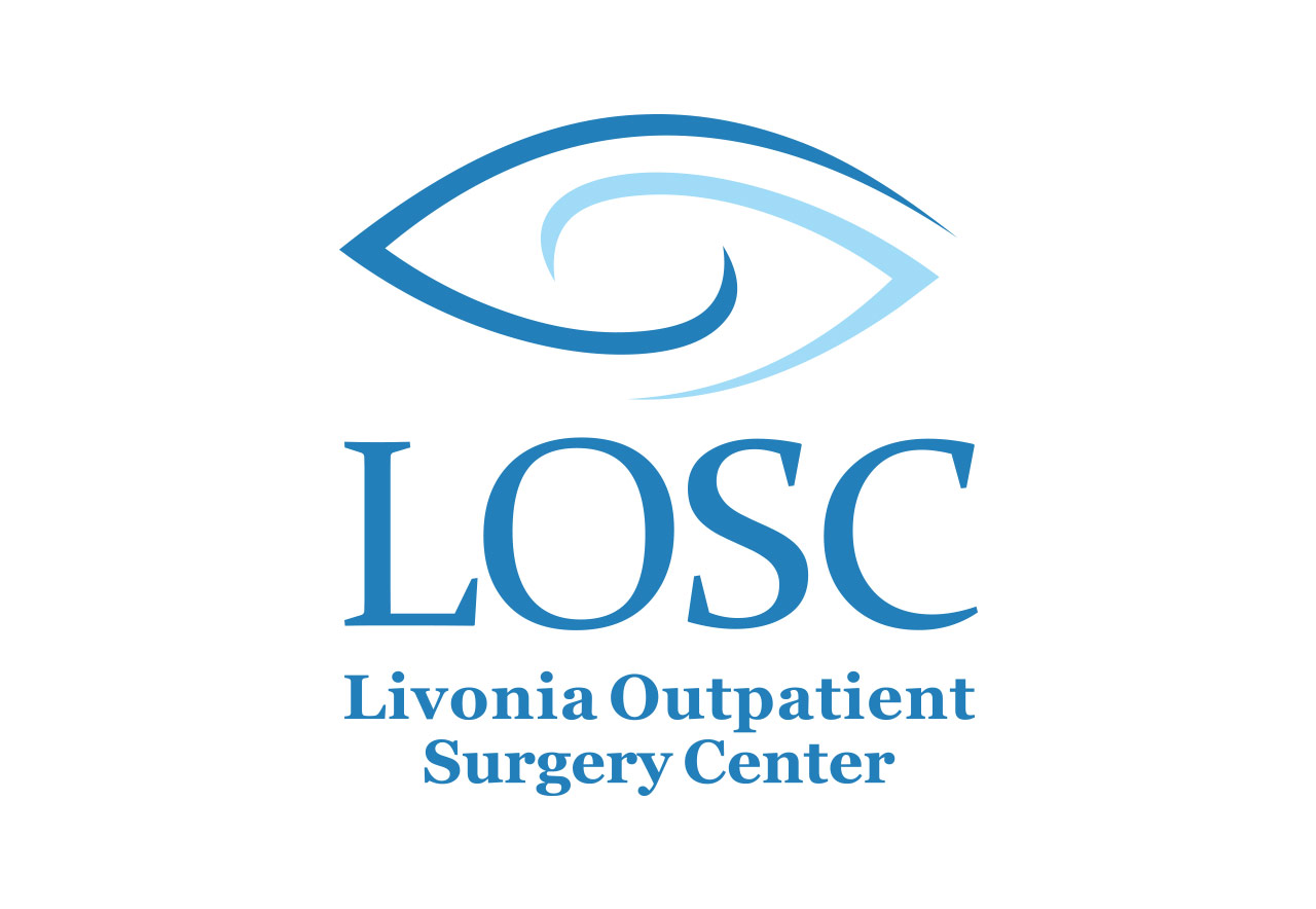 OMA Comp Designed a Logo For Livonia Outpatient Surgery Center
