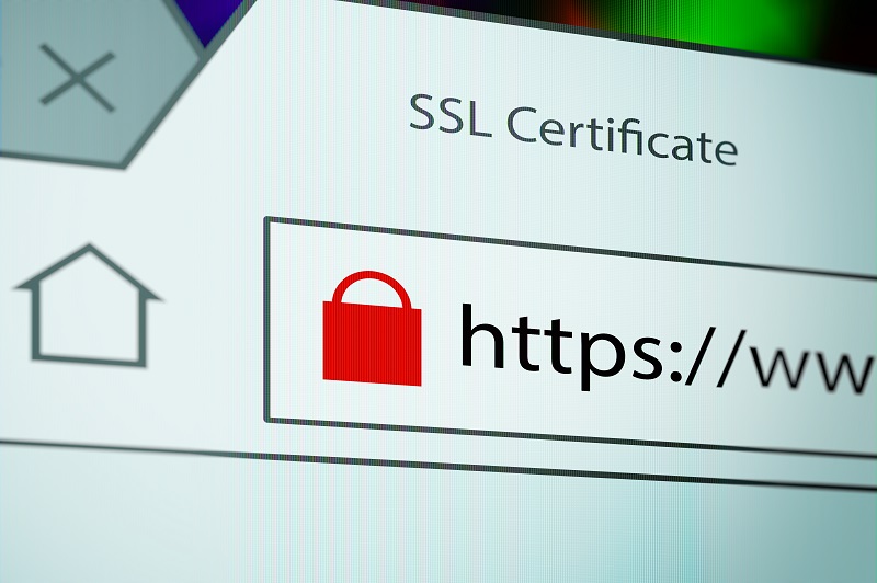 OMA Comp What Is a SSL