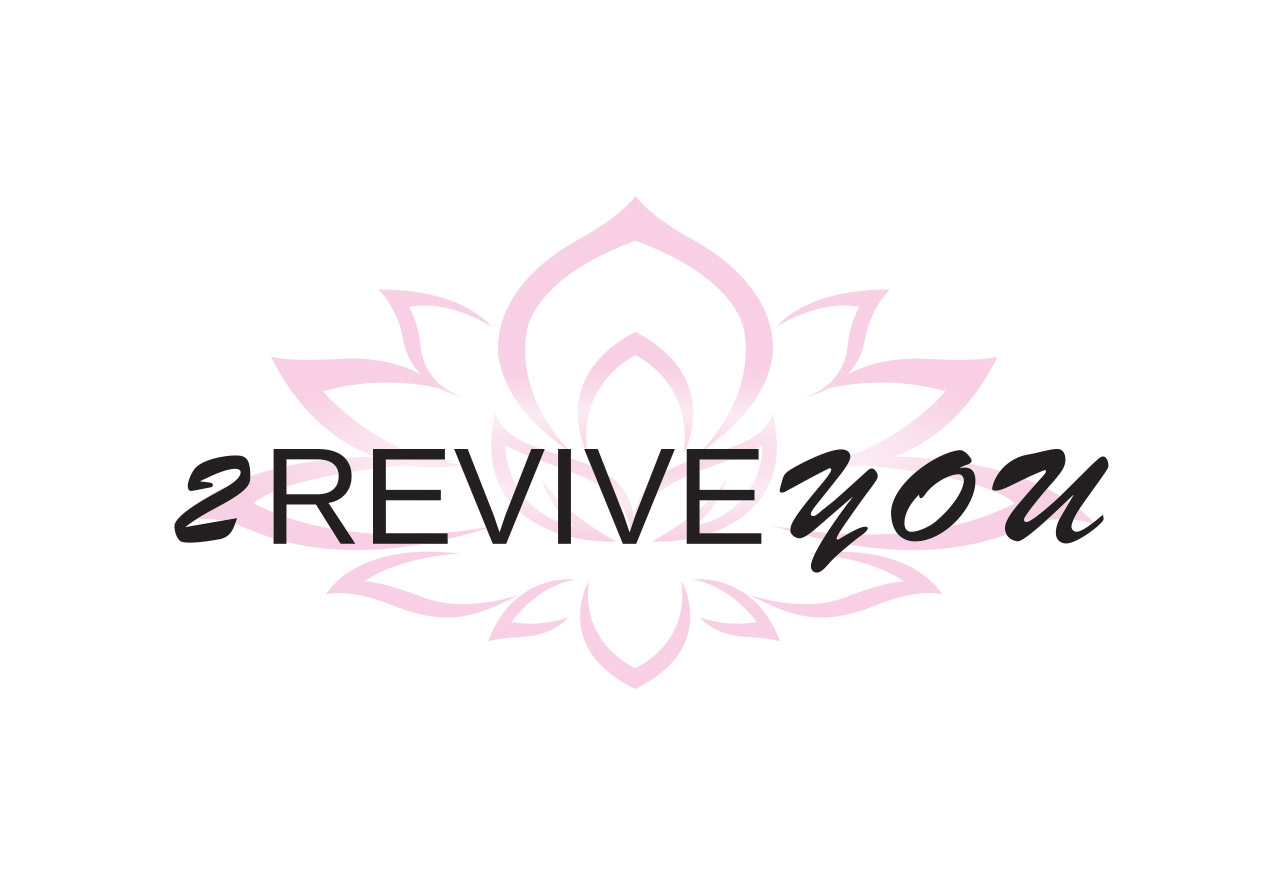 OMA Comp Designed a Logo for 2ReviveYou