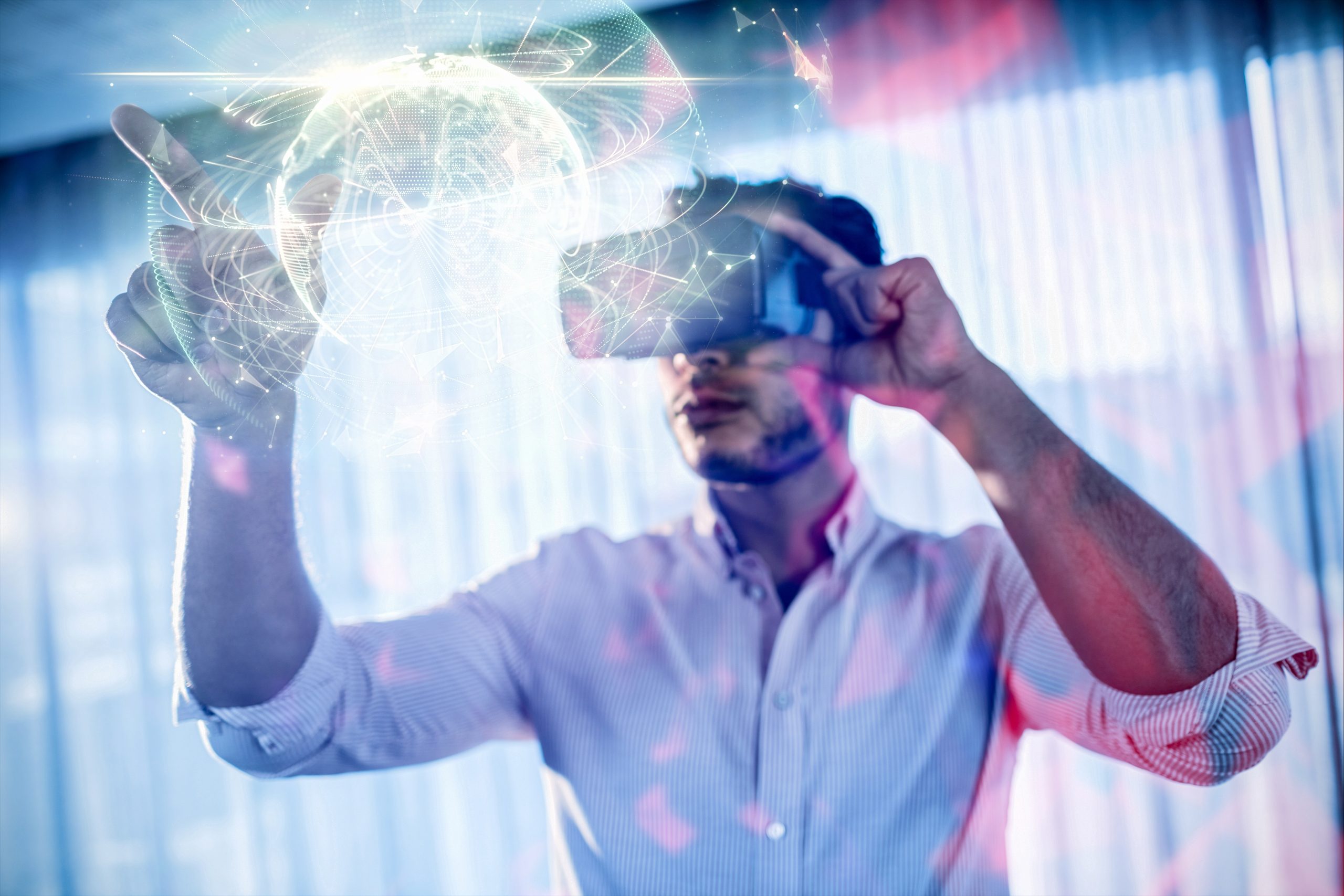 Мечта в игре становится реальностью 45. Технологии виртуальной реальности. Мир виртуальной реальности. Интерактивная виртуальная реальность. Человек в виртуальной реальности.